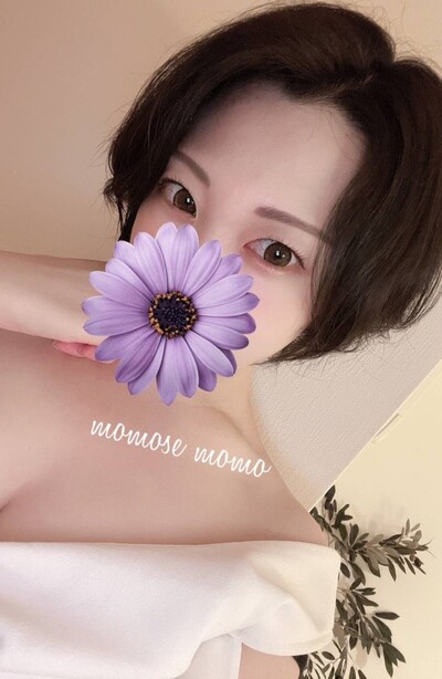 桃瀬ももさんの写真