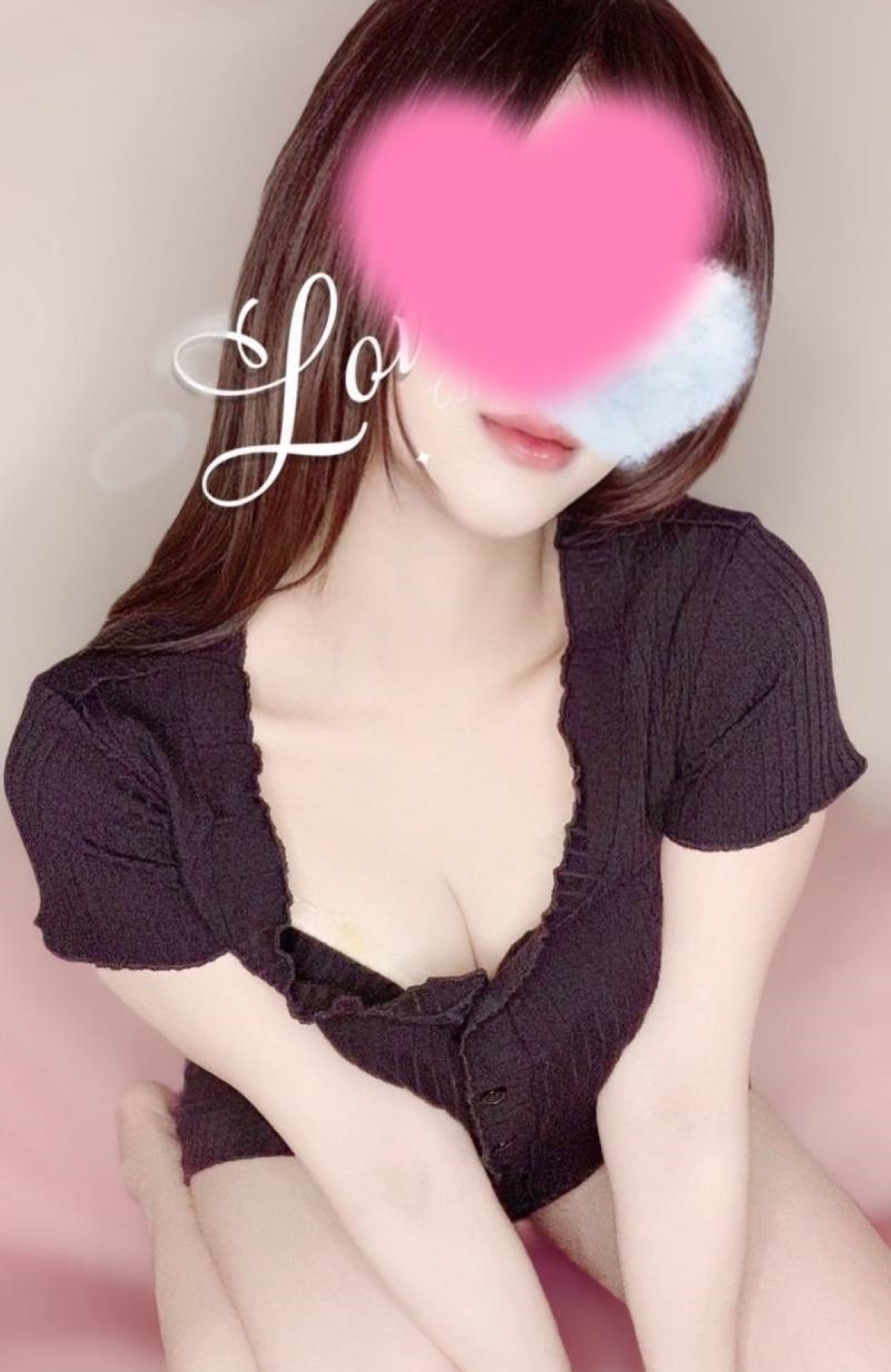 篠原あいねさんの写真