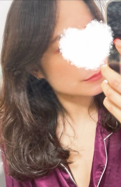 新城みゆさんの写真