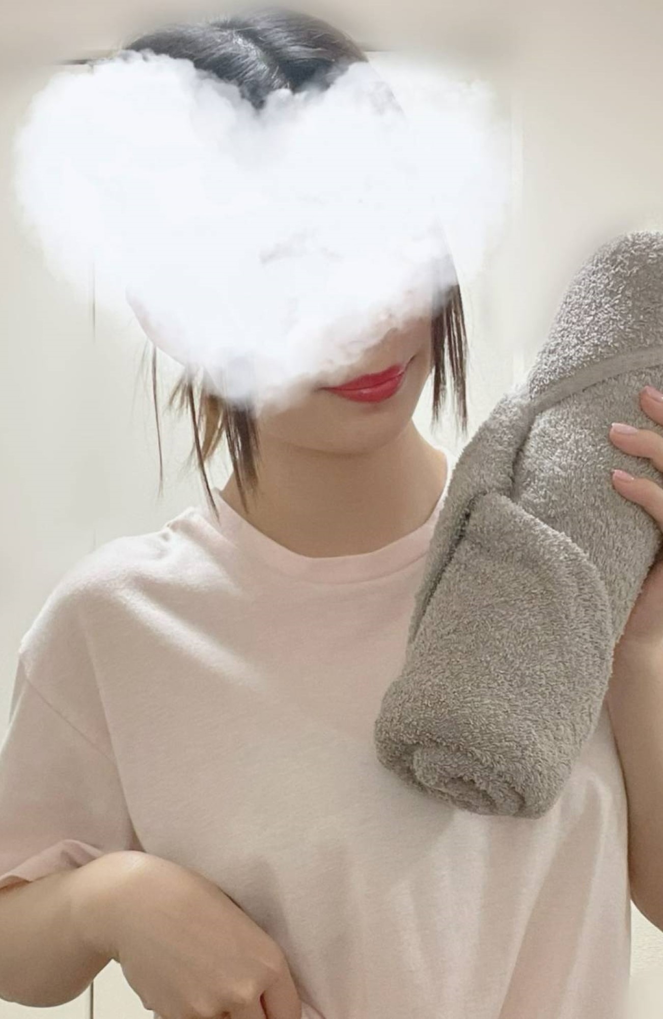 麻美めいさんの写真