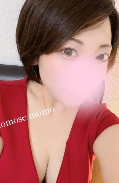 桃瀬ももさんの写真