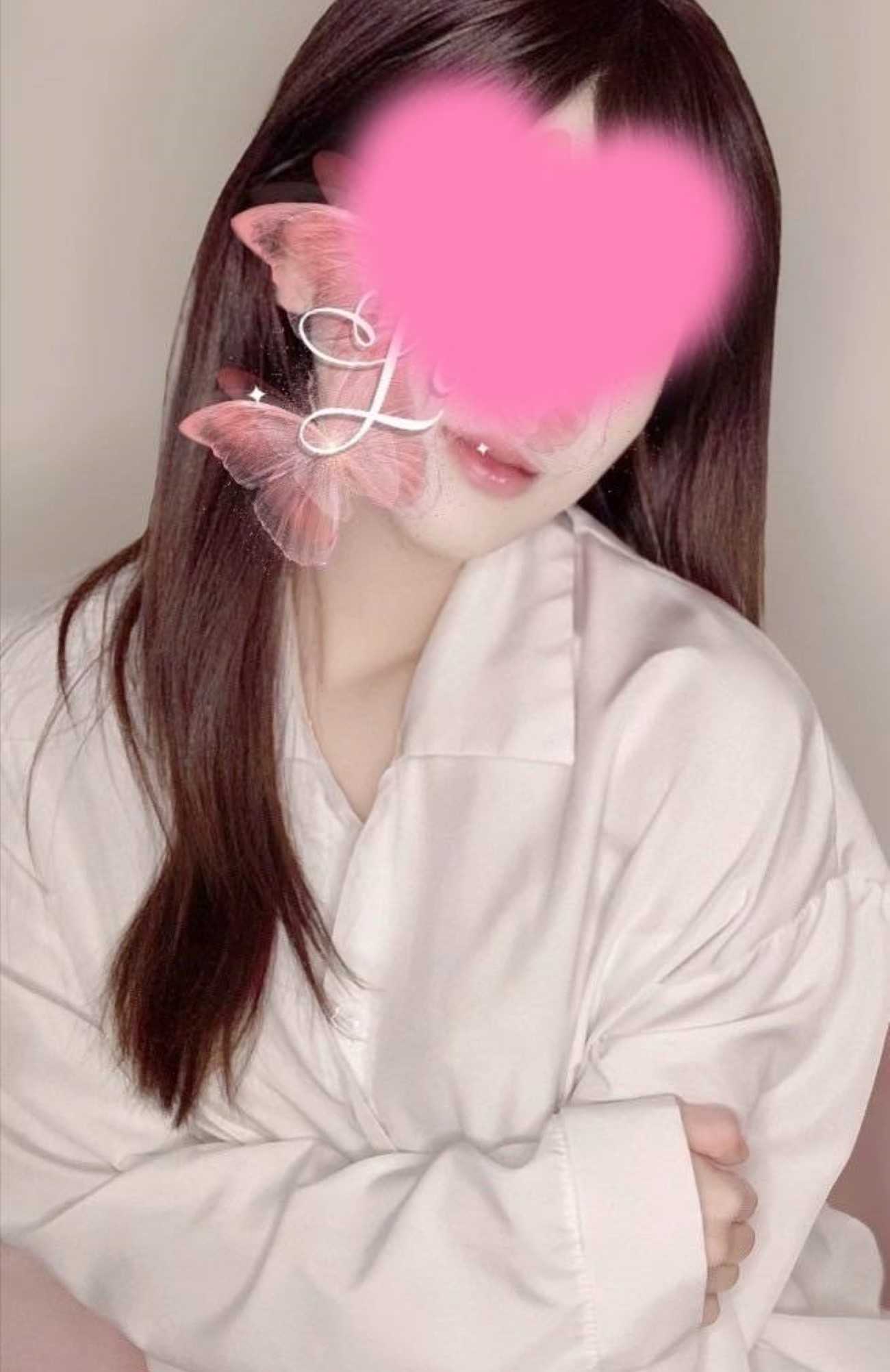 篠原あいねさんの写真