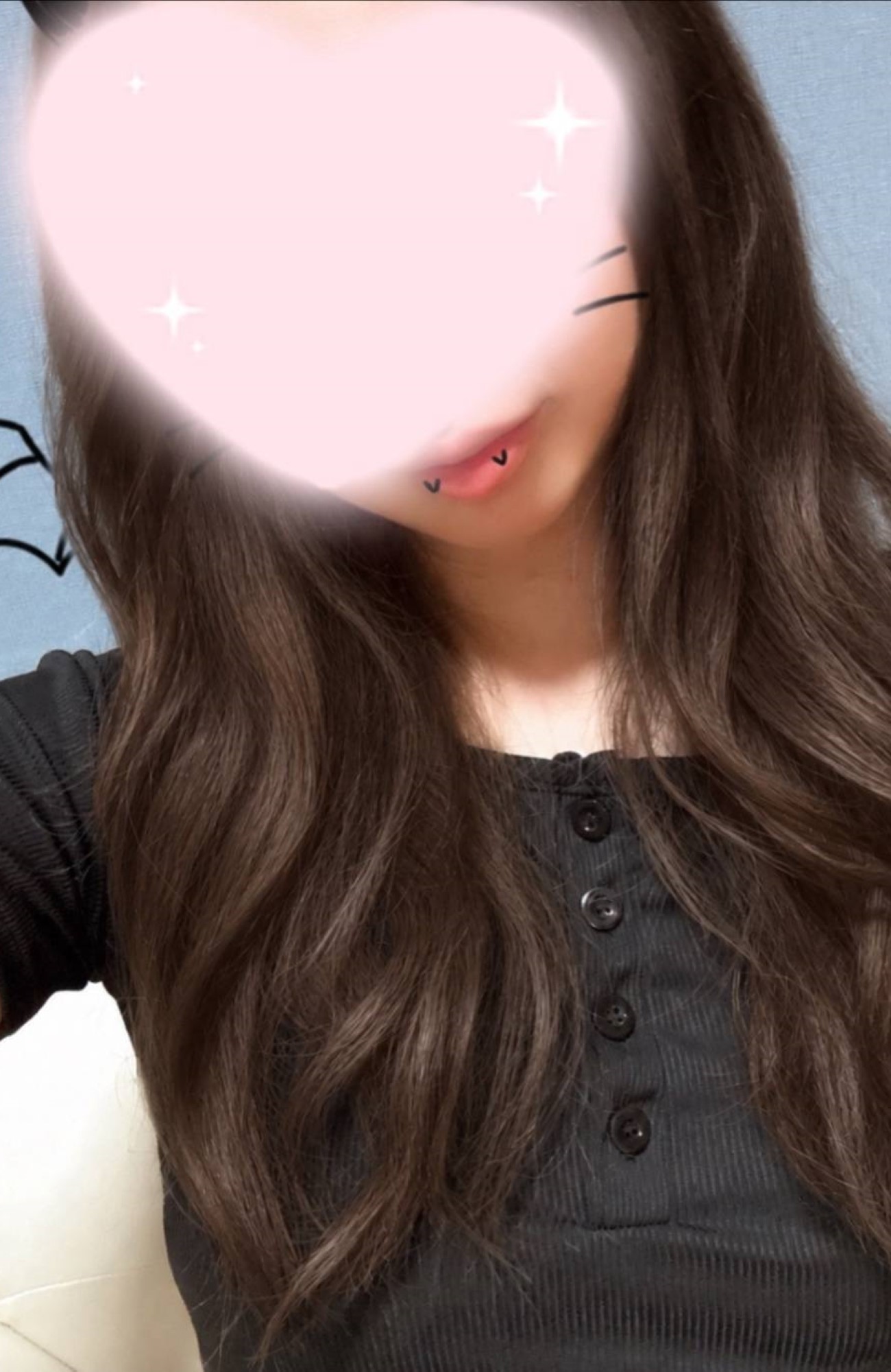 神谷しおりさんの写真