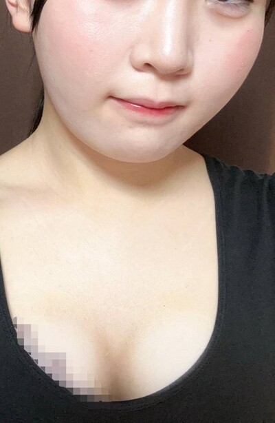 小川みあさんの写真