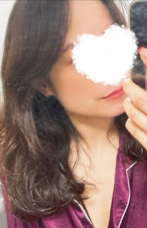 新城みゆさんの写真